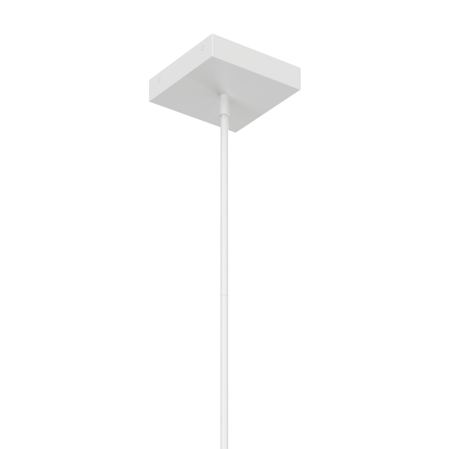 Kichler - 84310WH - LED Pendant - Darski - White