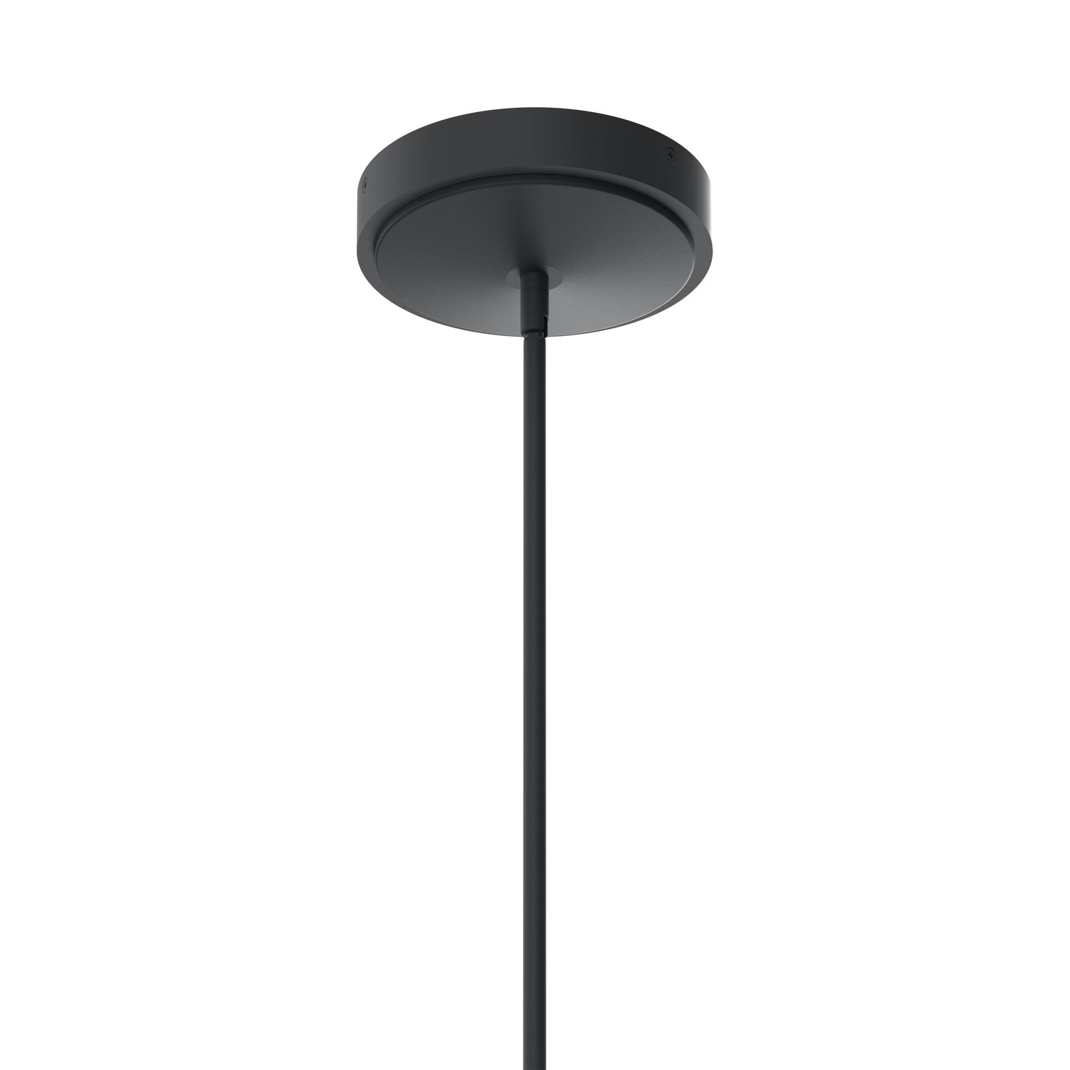 Kichler - 84313MBK - LED Chandelier - Priam - Matte Black