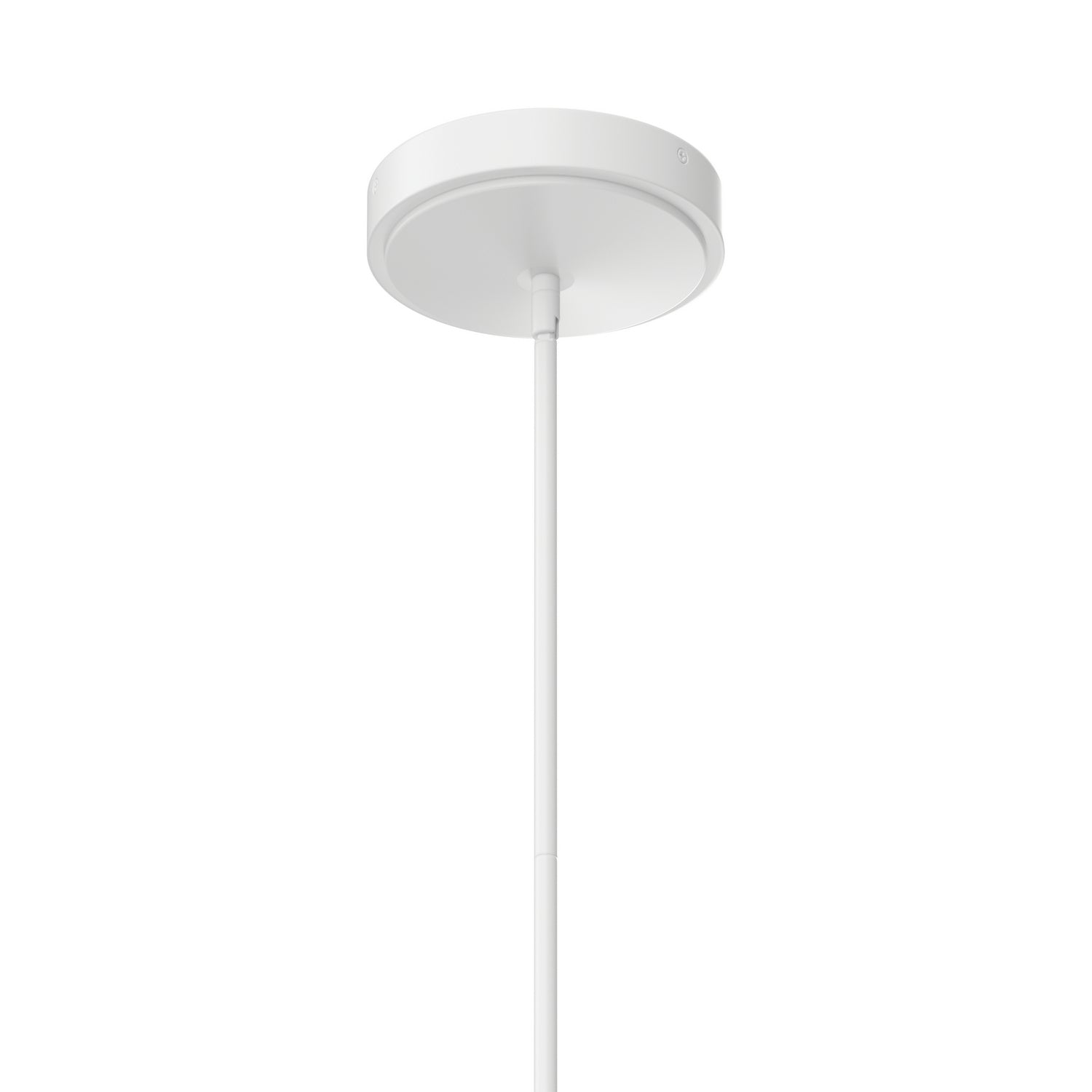 Kichler - 84313WH - LED Chandelier - Priam - White