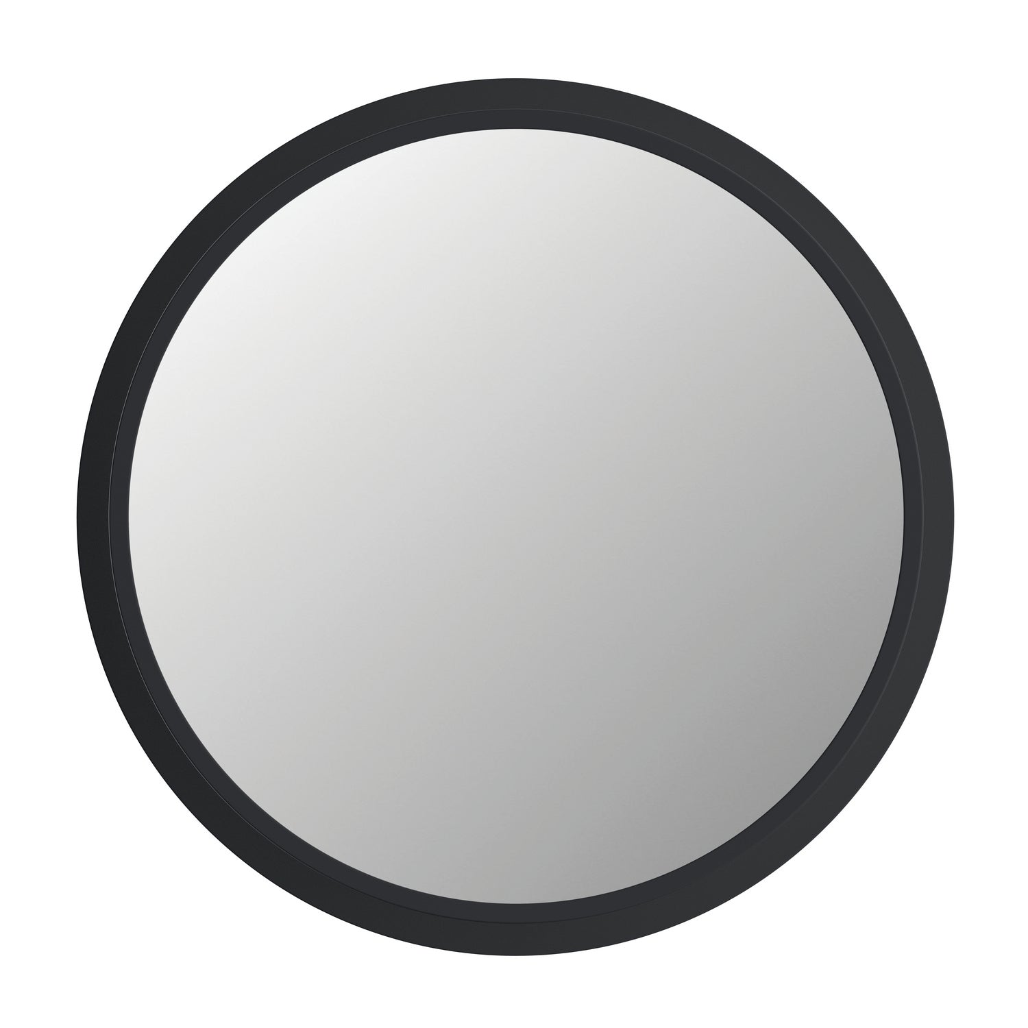 Kichler - 86004MBK - LED Mirror - Chennai - Matte Black