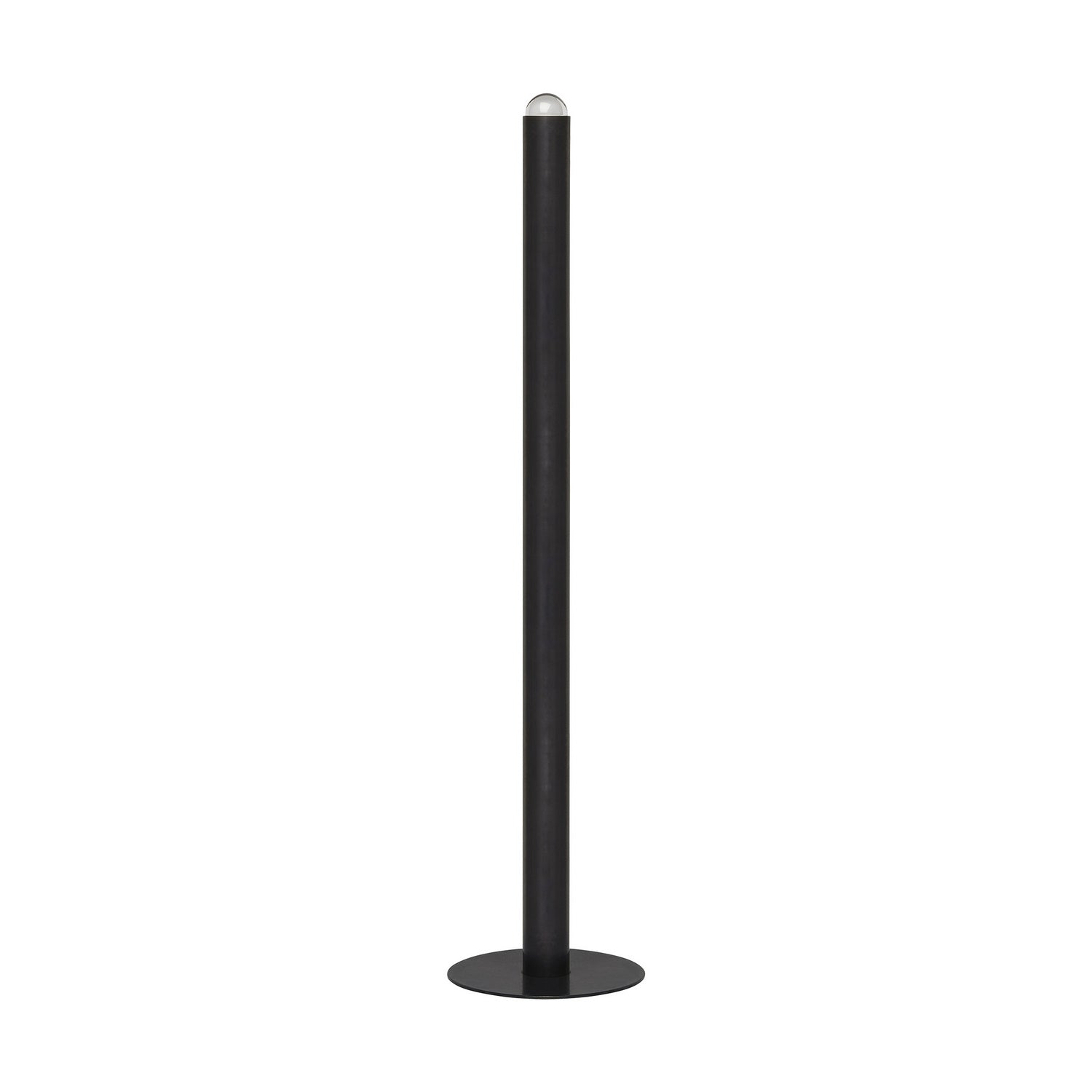 Visual Comfort Modern - 700PRTEBL66Z-LED927 - LED Floor Lamp - Ebell - Dark Bronze