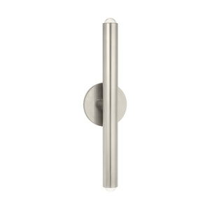 Visual Comfort Modern - 700WSEBL16N-LED927 - LED Wall Sconce - Ebell - Antique Nickel