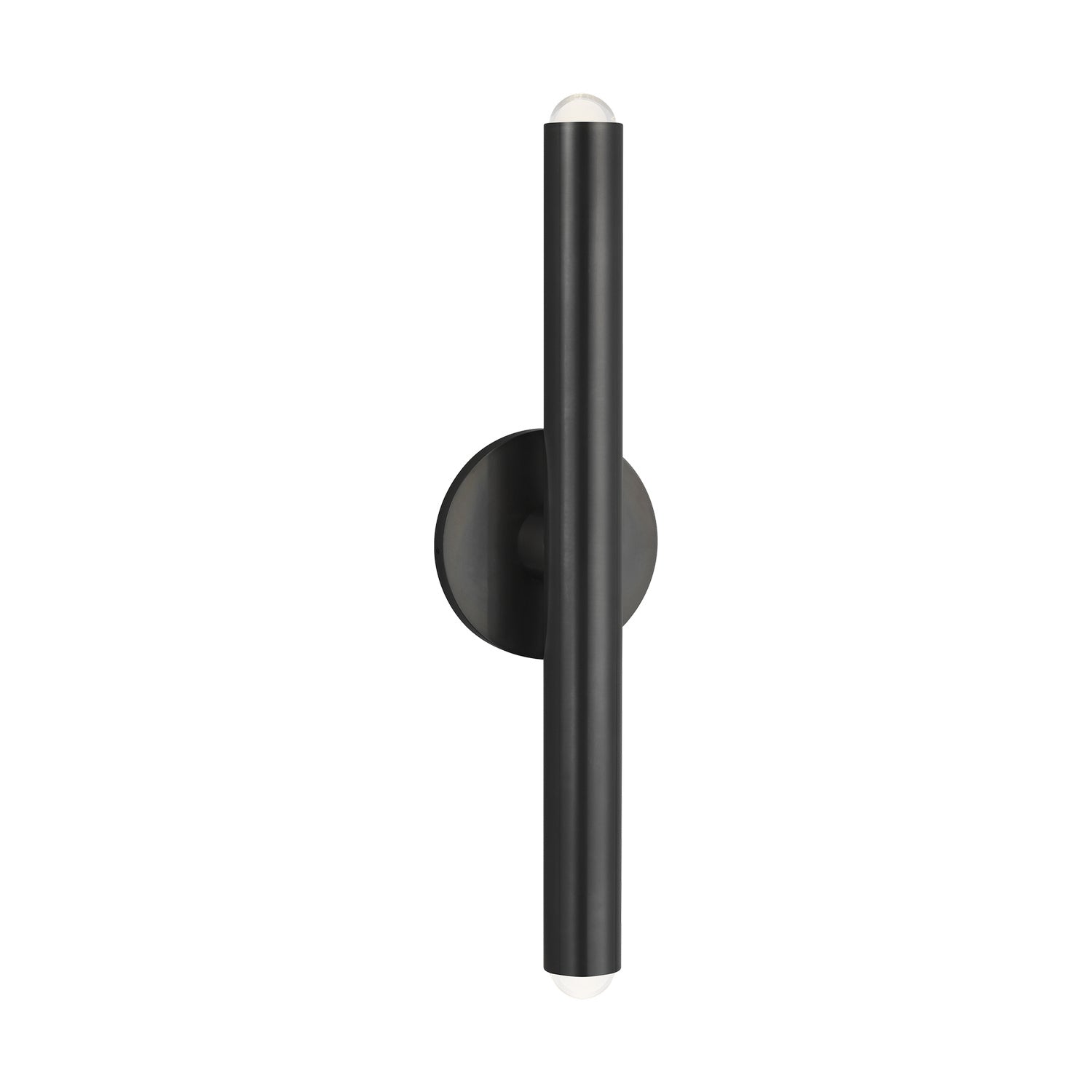 Visual Comfort Modern - 700WSEBL16Z-LED927 - LED Wall Sconce - Ebell - Dark Bronze