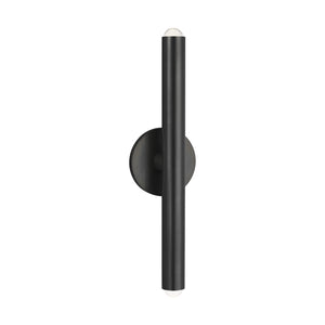 Visual Comfort Modern - 700WSEBL16Z-LED927 - LED Wall Sconce - Ebell - Dark Bronze