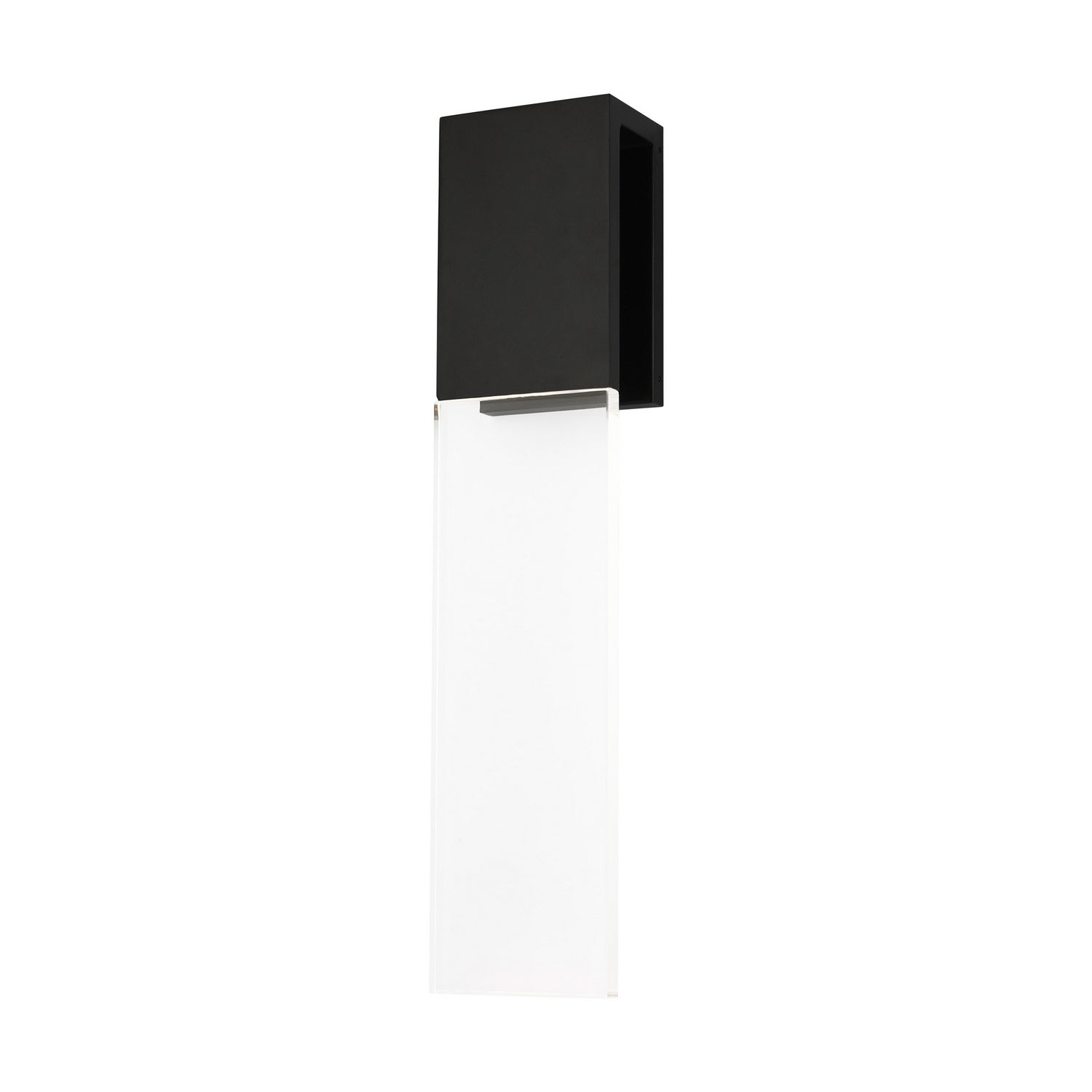 Visual Comfort Modern - 700OWKLM92720BUNV - LED Wall Mount - Kulma - Black