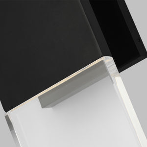 Visual Comfort Modern - 700OWKLM92720BUNV - LED Wall Mount - Kulma - Black