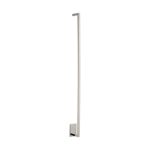 Visual Comfort Modern - 700WSSTG48N-LED927 - LED Wall Sconce - Stagger - Polished Nickel