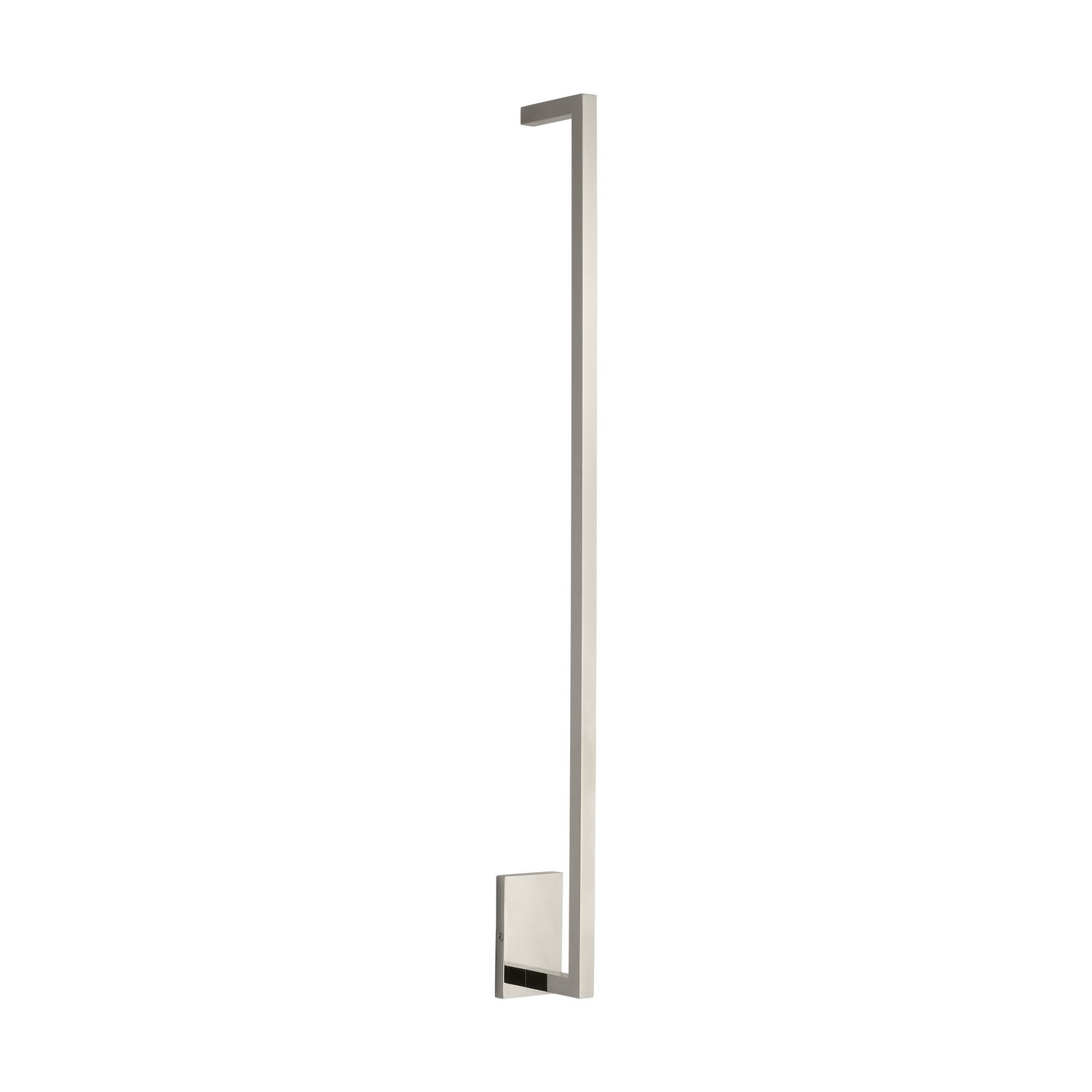 Visual Comfort Modern - 700WSSTG36N-LED927 - LED Wall Sconce - Stagger - Polished Nickel
