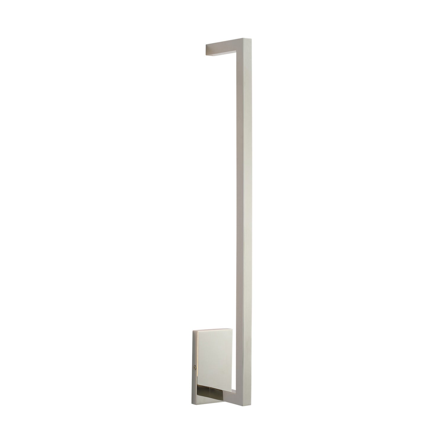Visual Comfort Modern - 700WSSTG24N-LED927 - LED Wall Sconce - Stagger - Polished Nickel