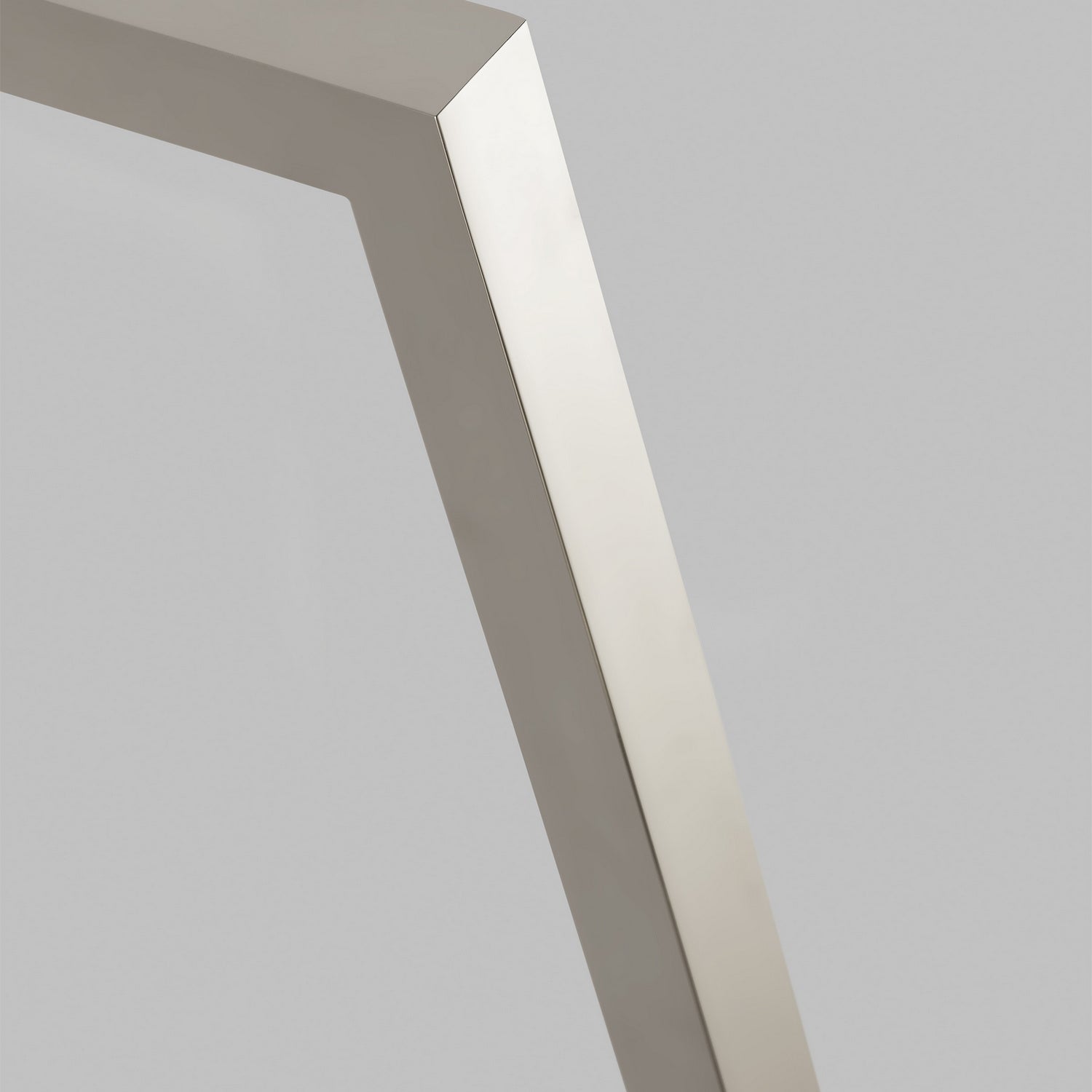 Visual Comfort Modern - 700WSSTG24N-LED927 - LED Wall Sconce - Stagger - Polished Nickel