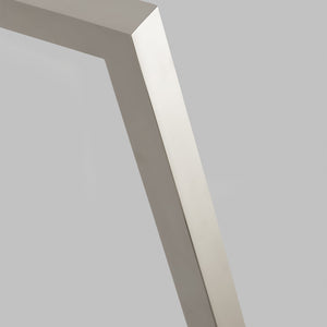 Visual Comfort Modern - 700WSSTG24N-LED927 - LED Wall Sconce - Stagger - Polished Nickel