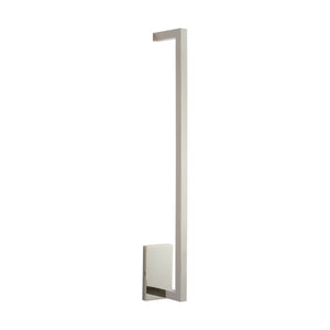 Visual Comfort Modern - 700WSSTG24N-LED927-277 - LED Wall Sconce - Stagger - Polished Nickel