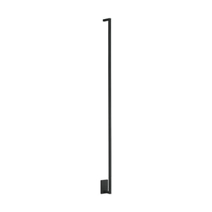 Visual Comfort Modern - 700WSSTG63B-LED927 - LED Wall Sconce - Stagger - Nightshade Black