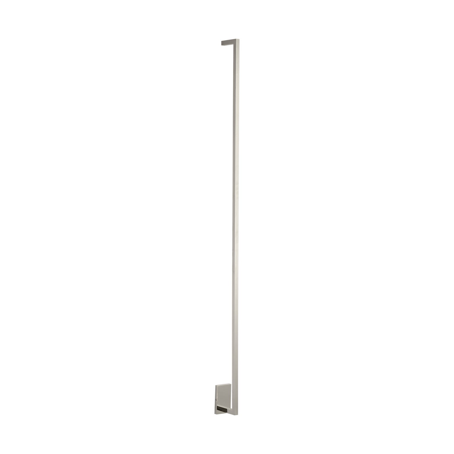Visual Comfort Modern - 700WSSTG63N-LED927 - LED Wall Sconce - Stagger - Polished Nickel