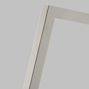 Visual Comfort Modern - 700WSSTG63N-LED927-277 - LED Wall Sconce - Stagger - Polished Nickel