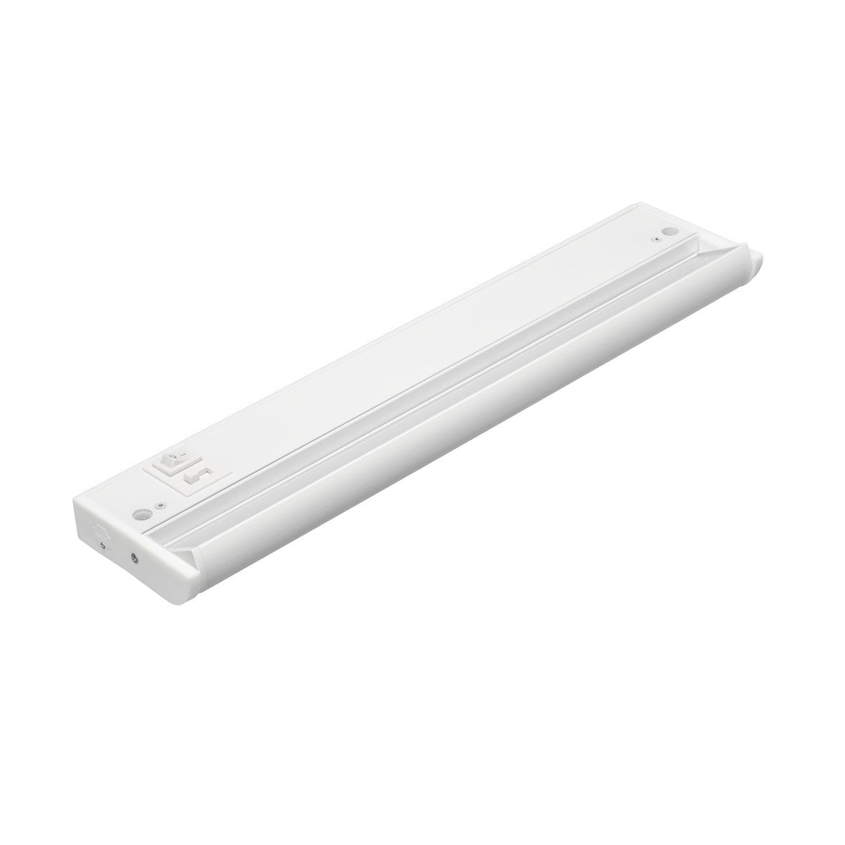 American Lighting - 5LCS-16-5CCT-WH - Undercabinet - LED 5-Complete - White