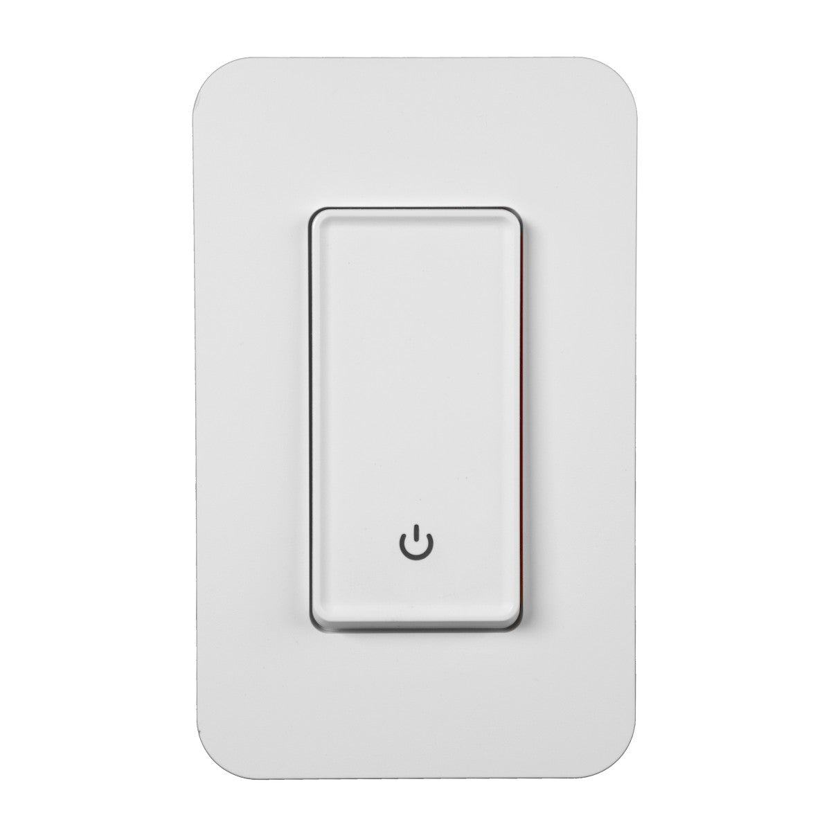 American Lighting - SPKPL-120VSW-WH - Smart ON/OFF Switch - Spektrum+ ...