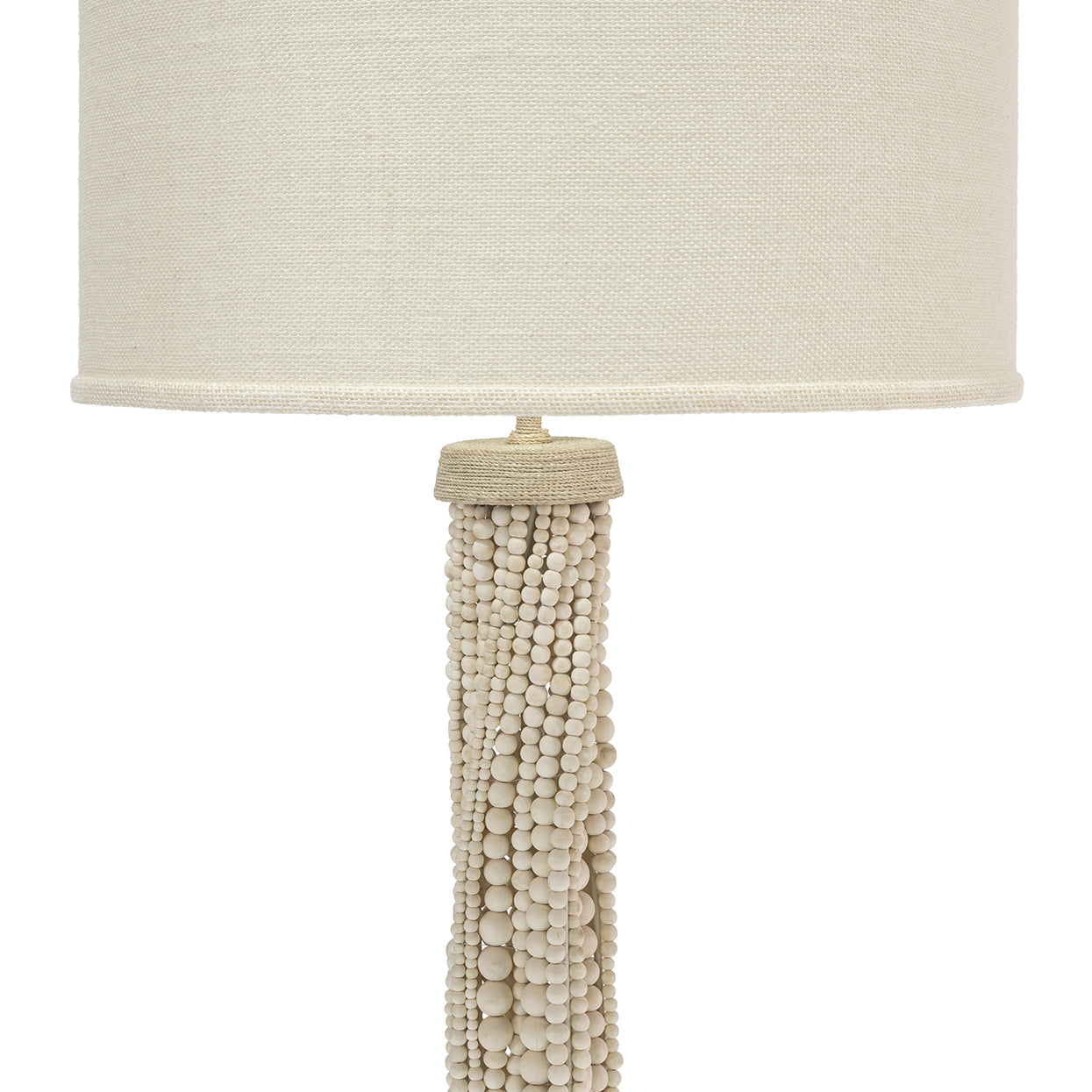 Palecek - 2045-36 - One Light Floor Lamp - Point Dume