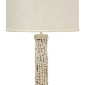 Palecek - 2045-36 - One Light Floor Lamp - Point Dume