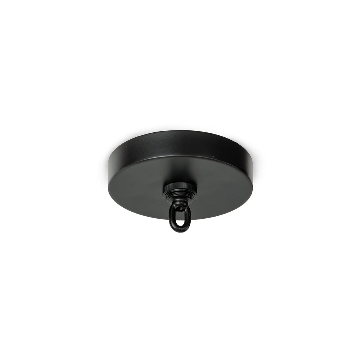 Palecek - 2049-79 - One Light Outdoor Pendant - Tanner - Black