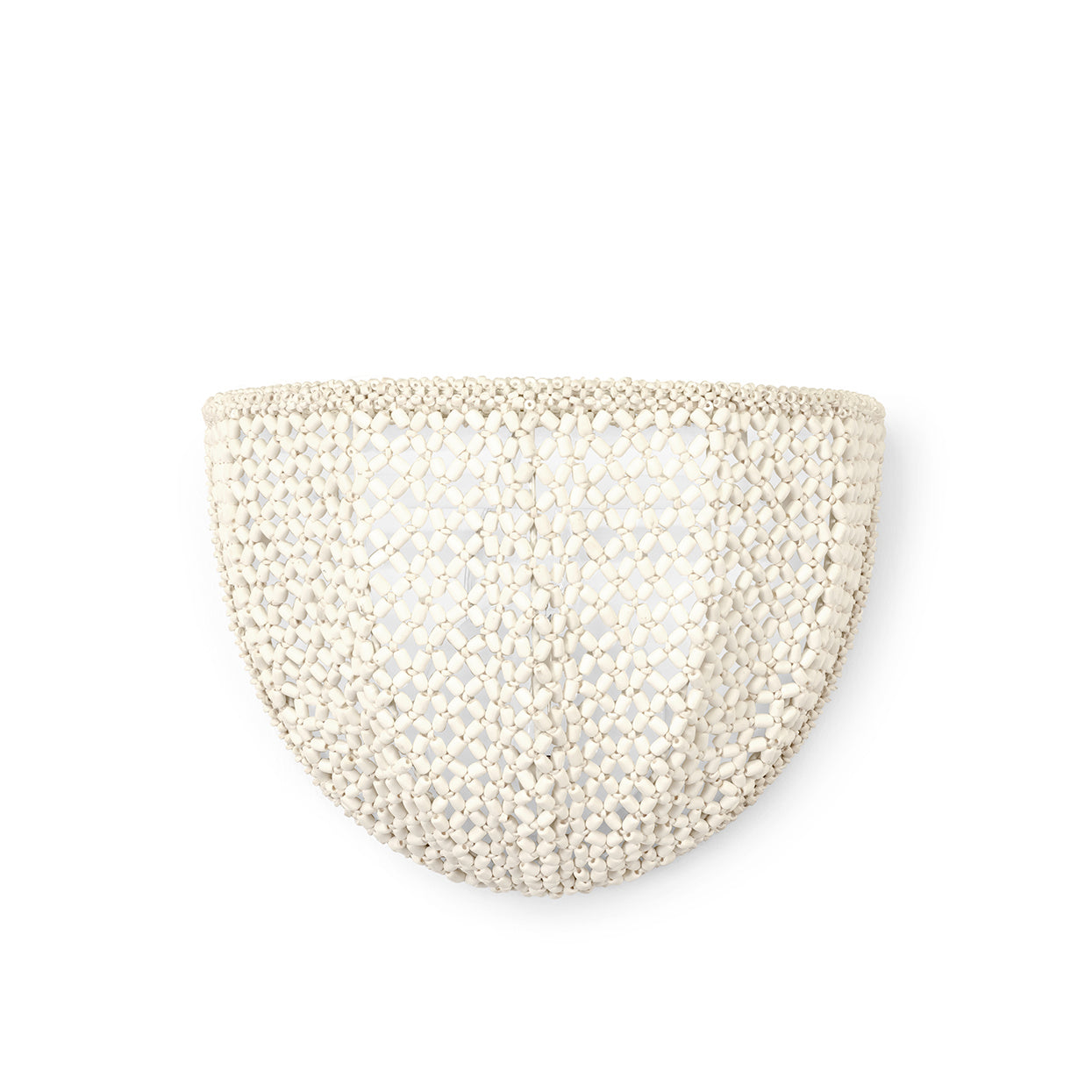 Palecek - 2415-79 - Wall Sconce - Quinn - Cream