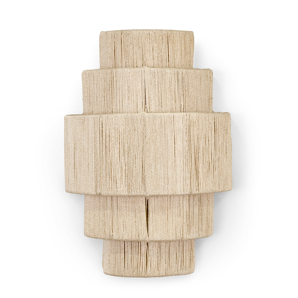 Palecek - 2442-79 - One Light Wall Sconce - Everly - Taupe