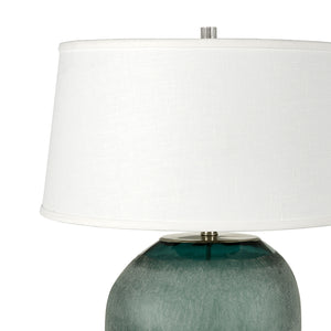 Palecek - 2684-94 - One Light Table Lamp - Mykonos