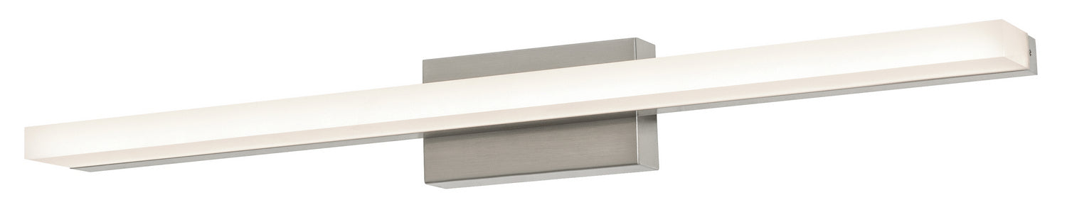 AFX Lighting - RAMV3603L30D1SN - LED Vanity - Ramona - Satin Nickel