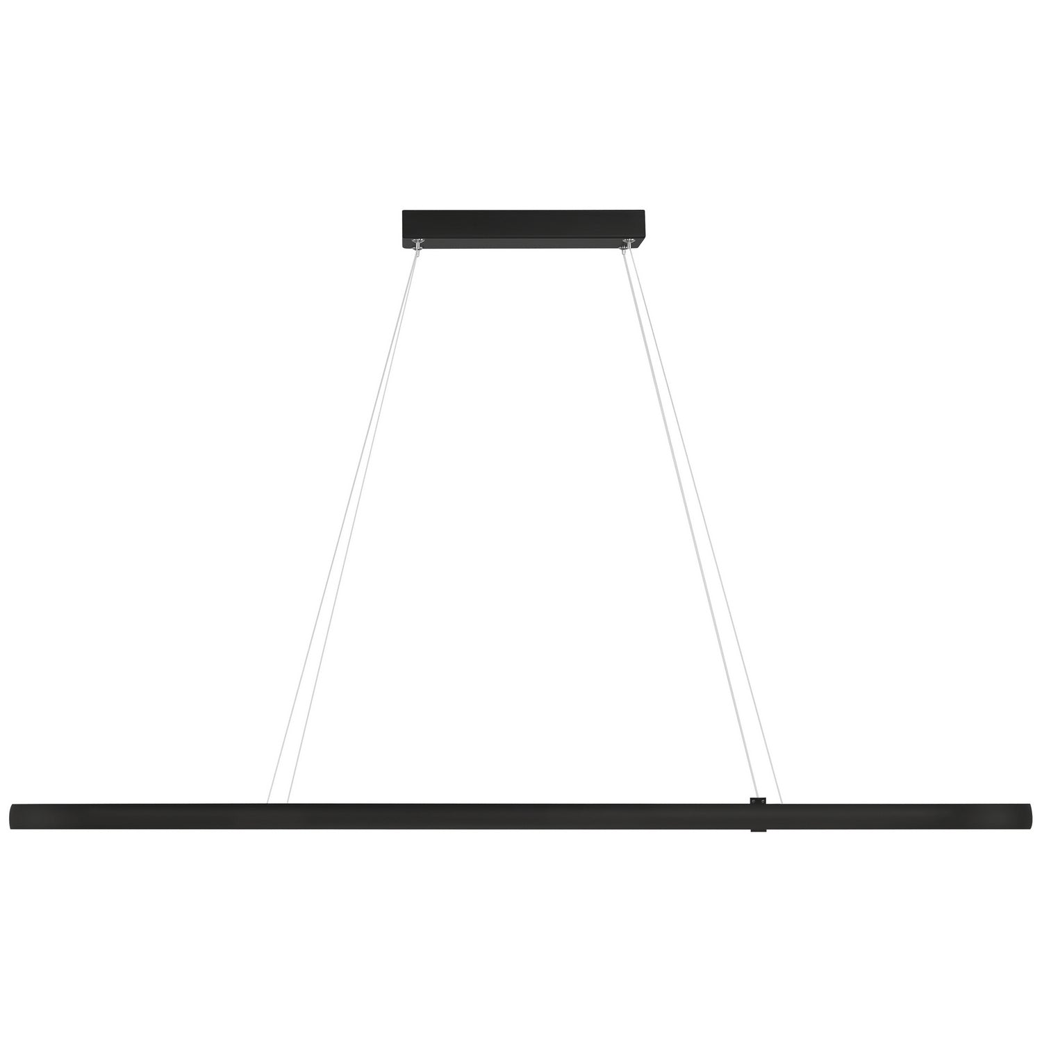 Access - 50948LEDD-MBL/ACR - LED Pendant - Ravello - Matte Black