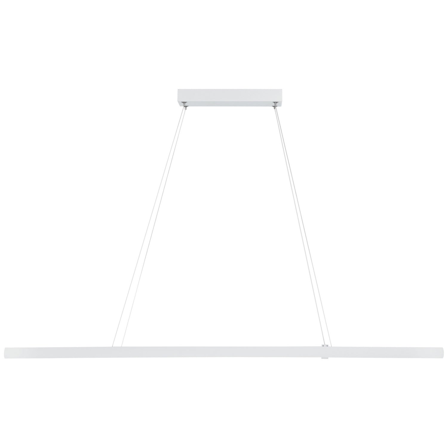 Access - 50948LEDD-MWH/ACR - LED Pendant - Ravello - Matte White