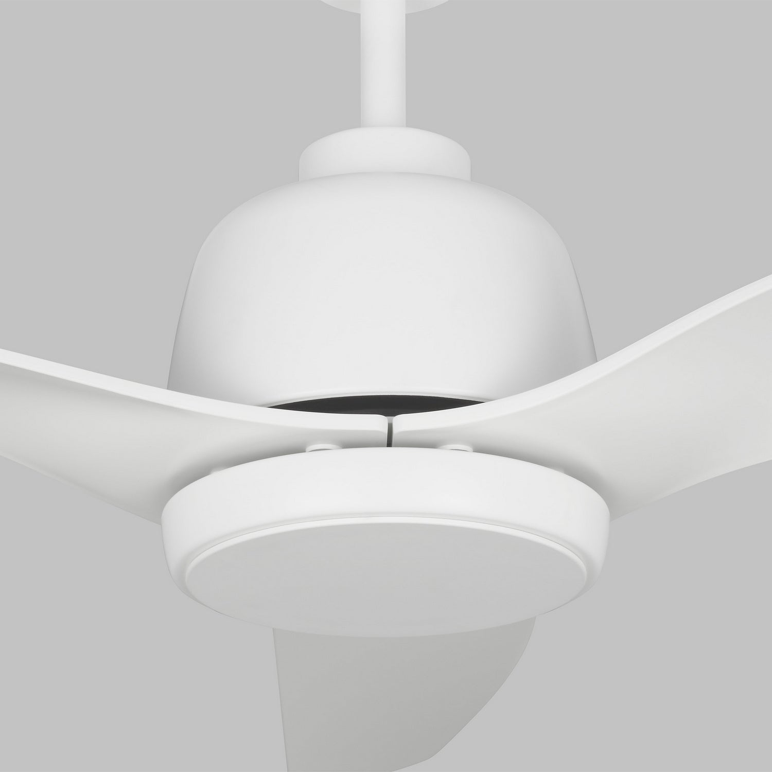 Visual Comfort Fan - 3AVLCR54RZWD - 54"Ceiling Fan - Avila - Matte White