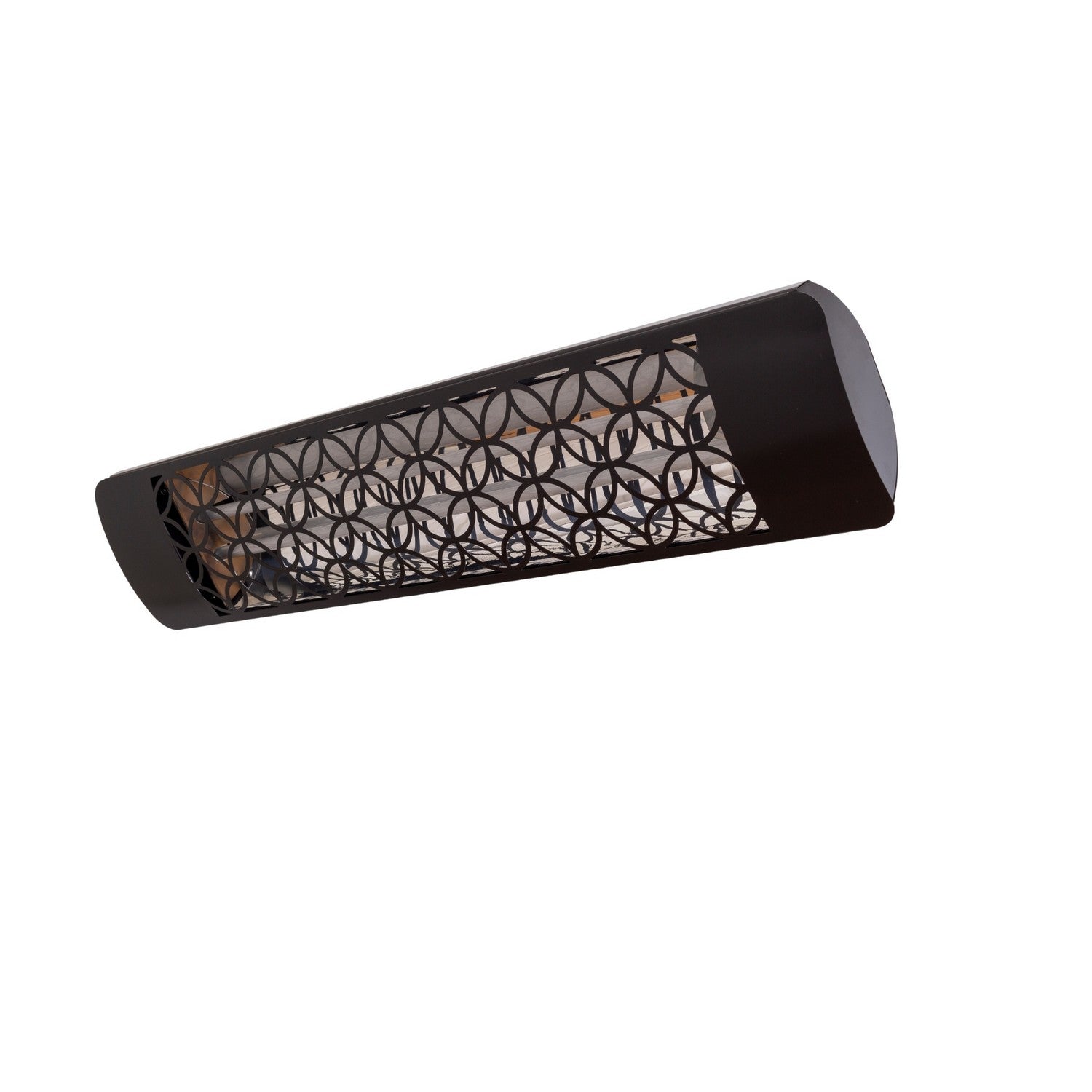 Eurofase - EF40208B2 - 208V 4000W ELECTRIC HEATER,BL2 - EF40 - Black