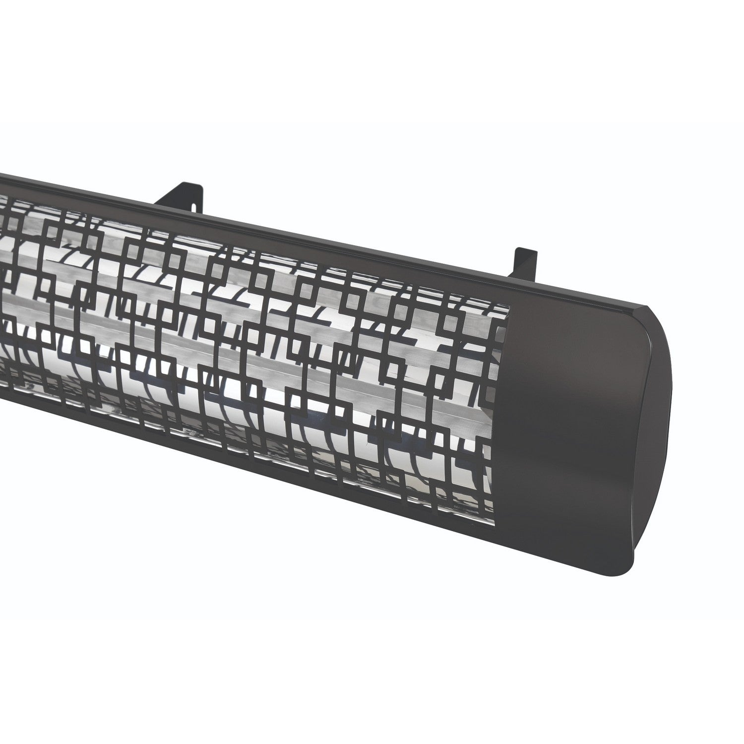 Eurofase - EF40240B5 - 240V 4000W ELECTRIC HEATER,BL5 - EF40 - Black