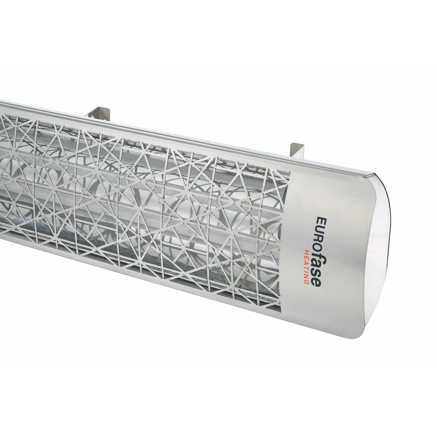 Eurofase - EF40240S4 - 240V 4000W ELECTRIC HEATER,SS4 - EF40 - Stainless Steel