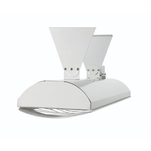 Eurofase - EF40240W1 - 240V 4000W ELECTRIC HEATER,WH1 - EF40 - White