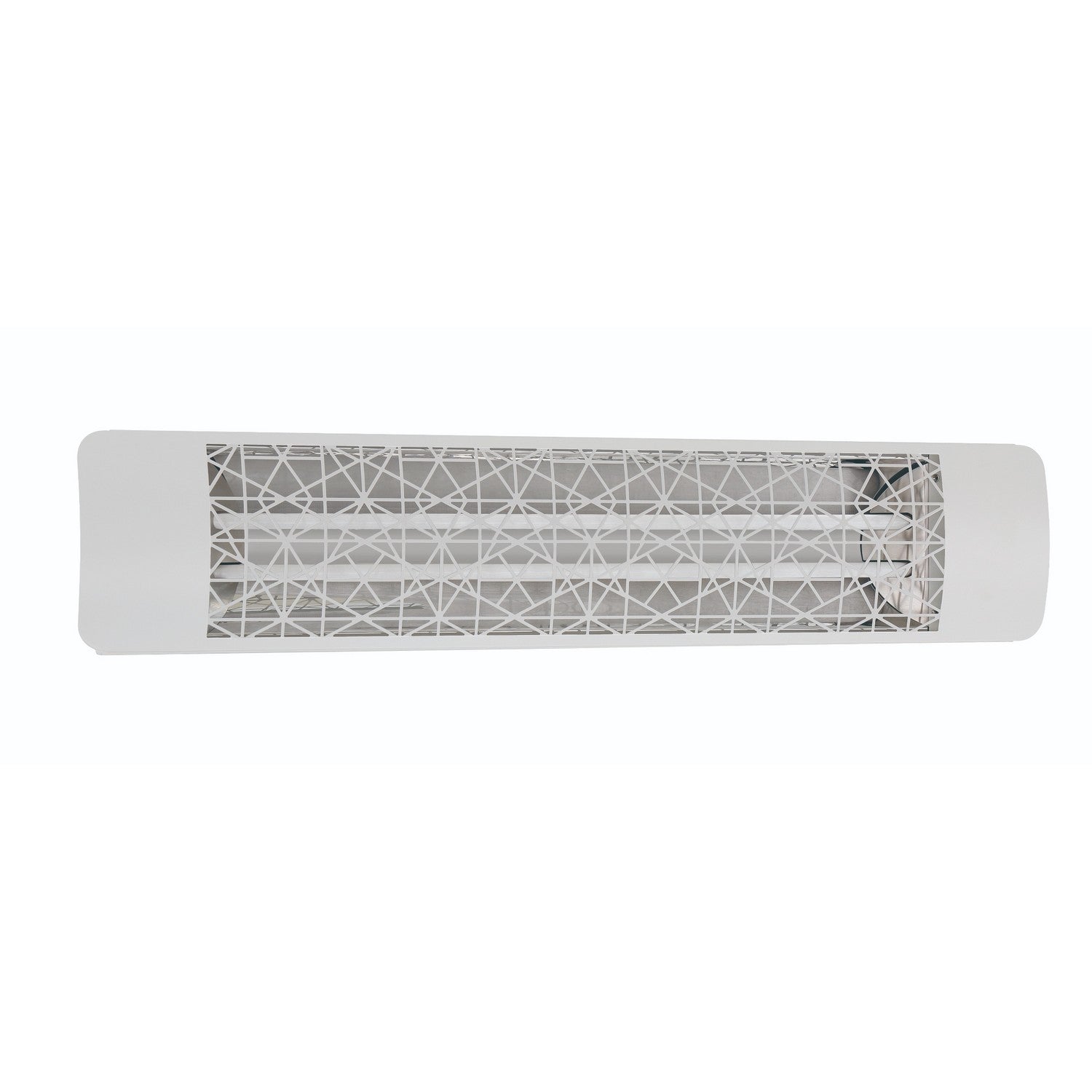 Eurofase - EF40240W4 - 240V 4000W ELECTRIC HEATER,WH4 - EF40 - White
