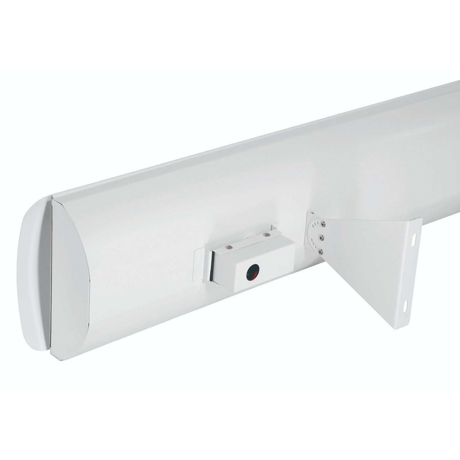 Eurofase - EF40240W4 - 240V 4000W ELECTRIC HEATER,WH4 - EF40 - White