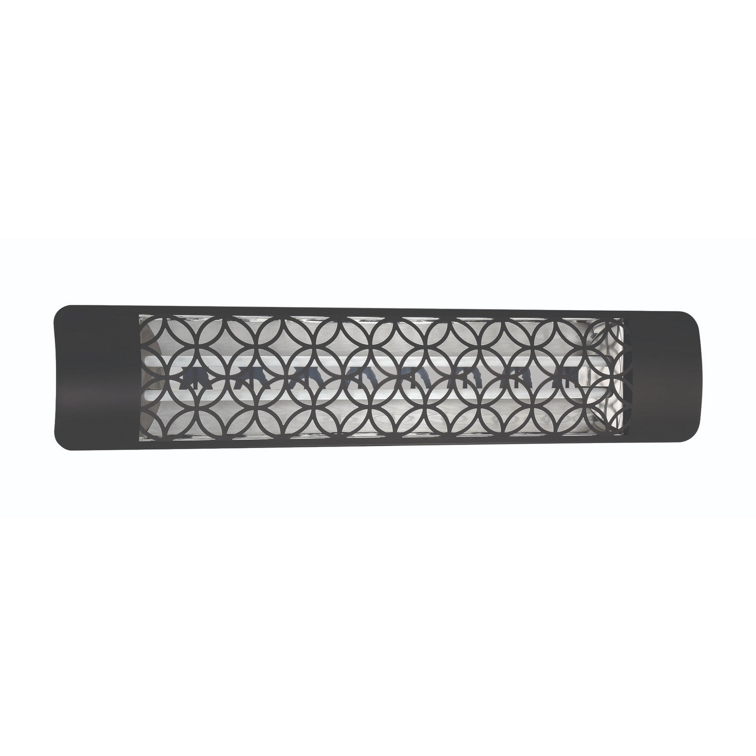 Eurofase - EF40277B2 - 277V 4000W ELECTRIC HEATER,BL2 - EF40 - Black