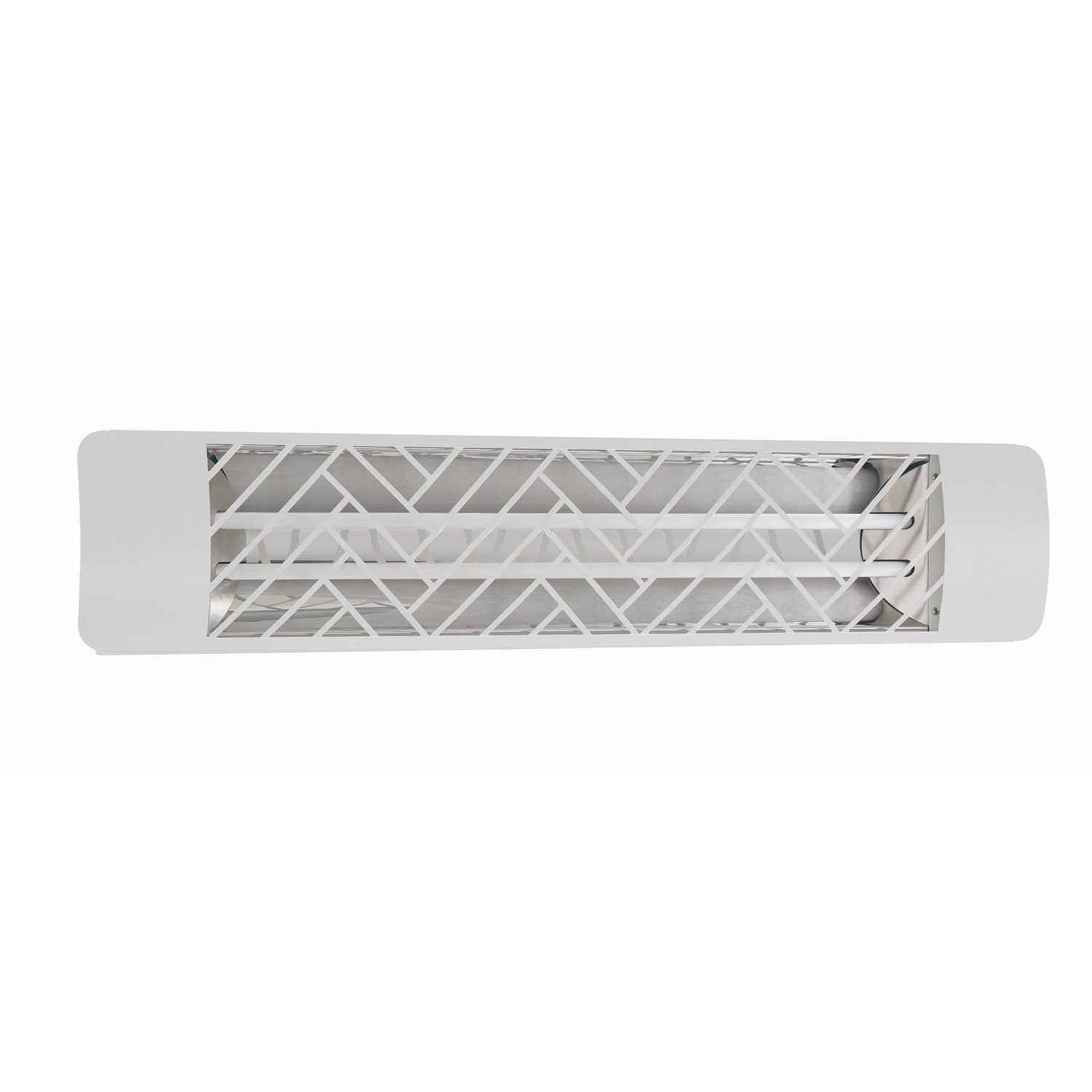 Eurofase - EF40480W1 - 480V 4000W ELECTRIC HEATER,WH1 - EF40 - White