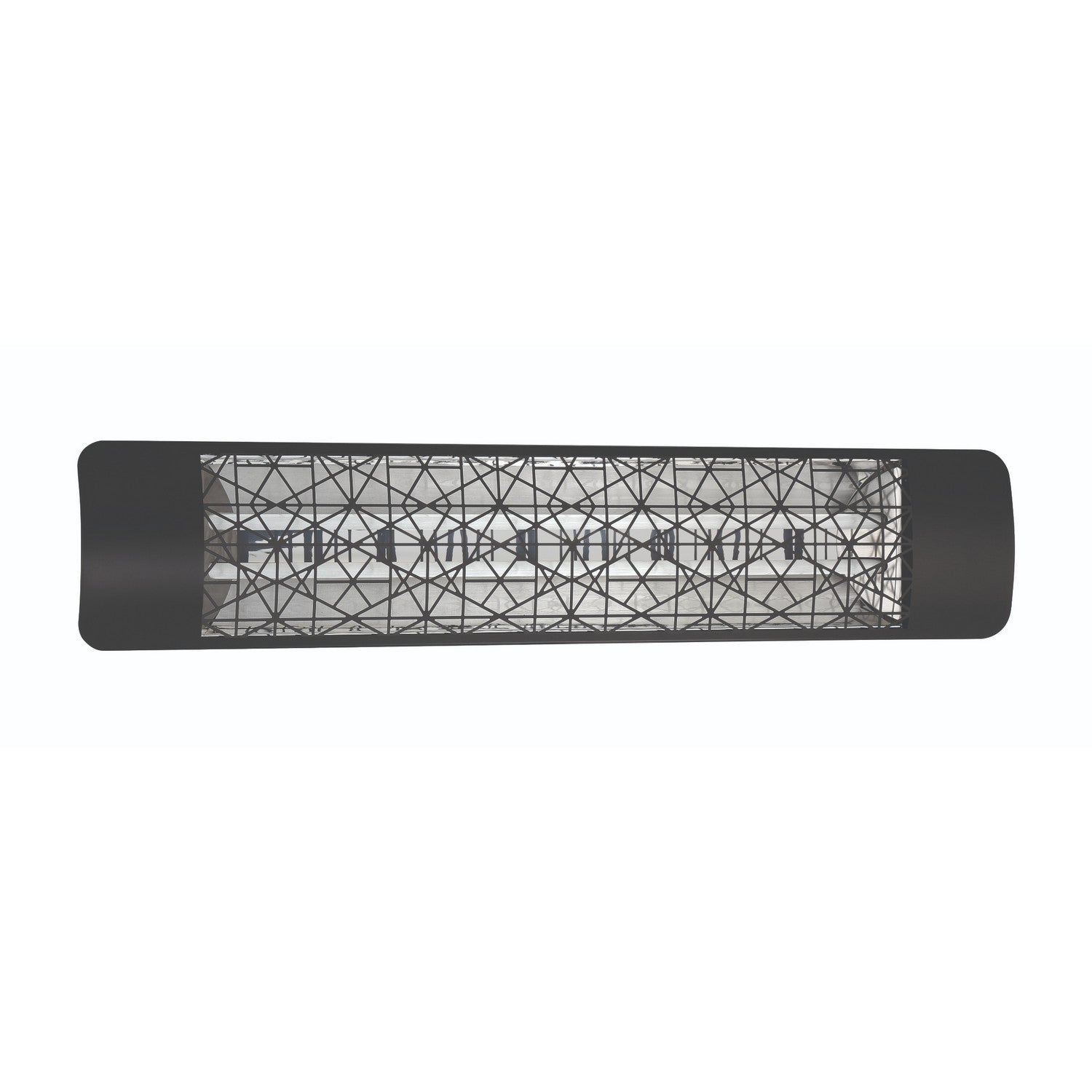 Eurofase - EF50208B4 - 208V 5000W ELECTRIC HEATER,BL4 - EF50 - Black