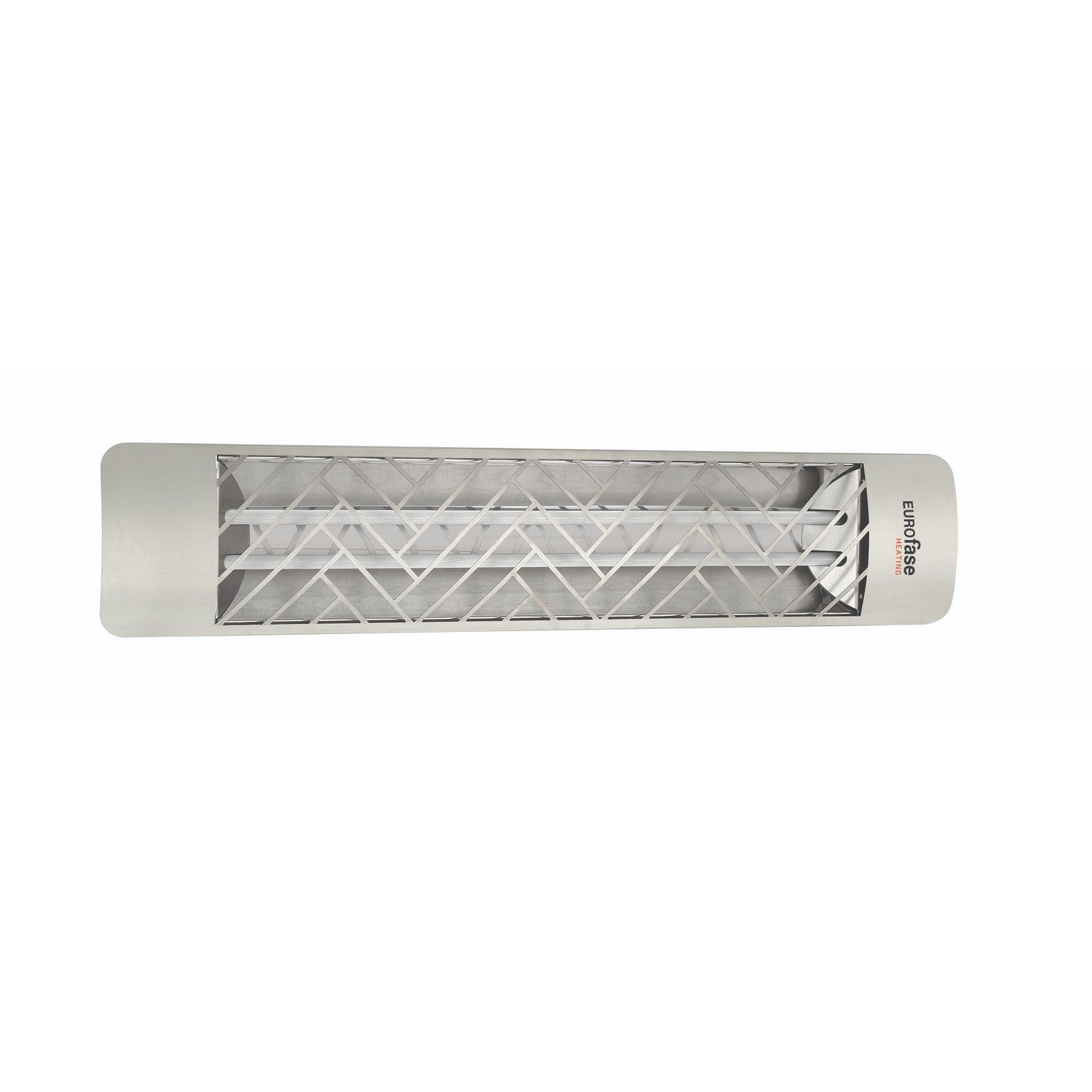 Eurofase - EF50208S1 - 208V 5000W ELECTRIC HEATER,SS1 - EF50 - Stainless Steel