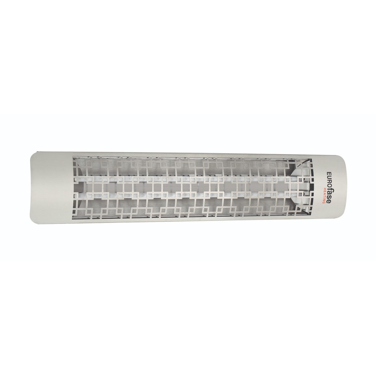 Eurofase - EF50208S5 - 208V 5000W ELECTRIC HEATER,SS5 - EF50 - Stainless Steel