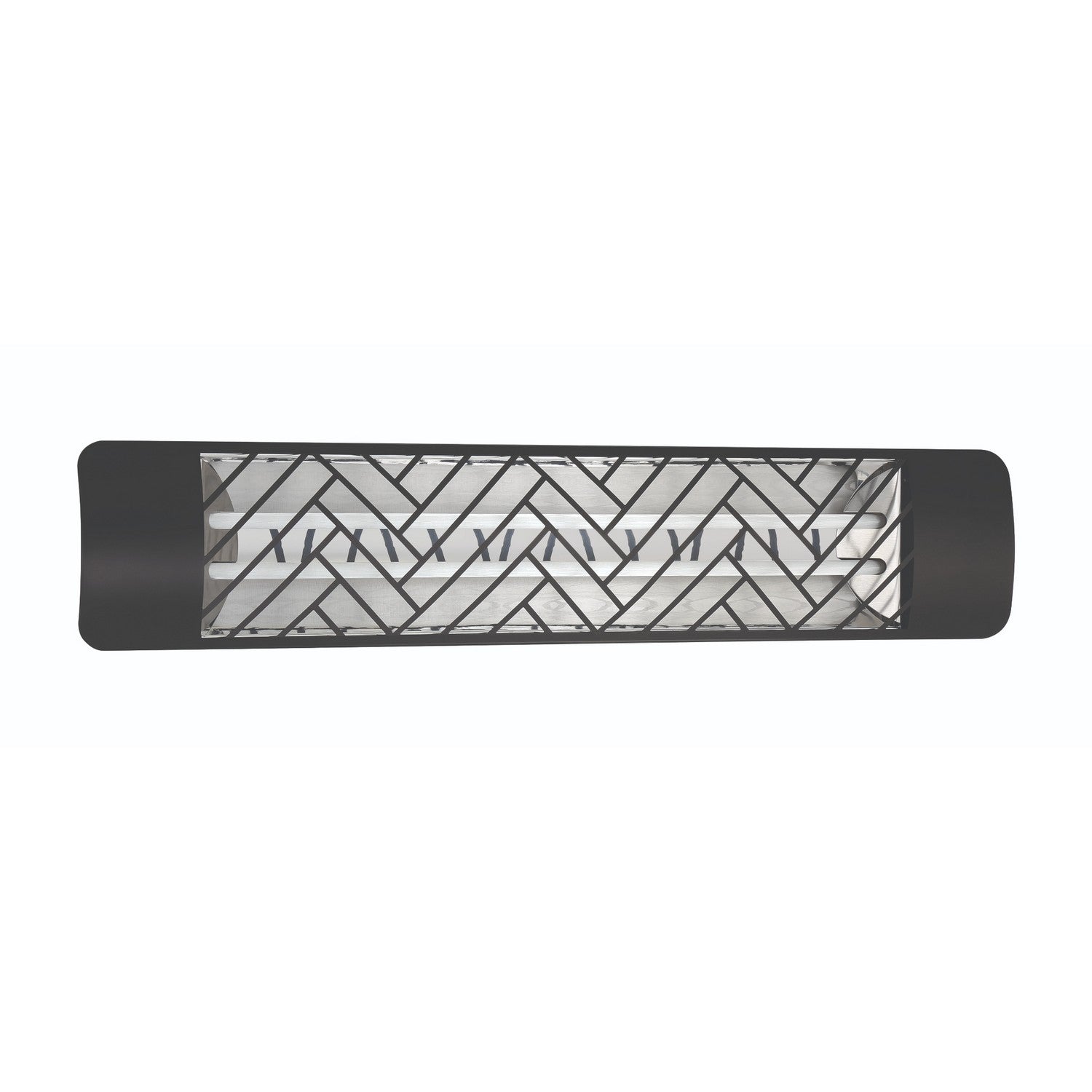 Eurofase - EF50240B1 - 240V 5000W ELECTRIC HEATER,BL1 - EF50 - Black