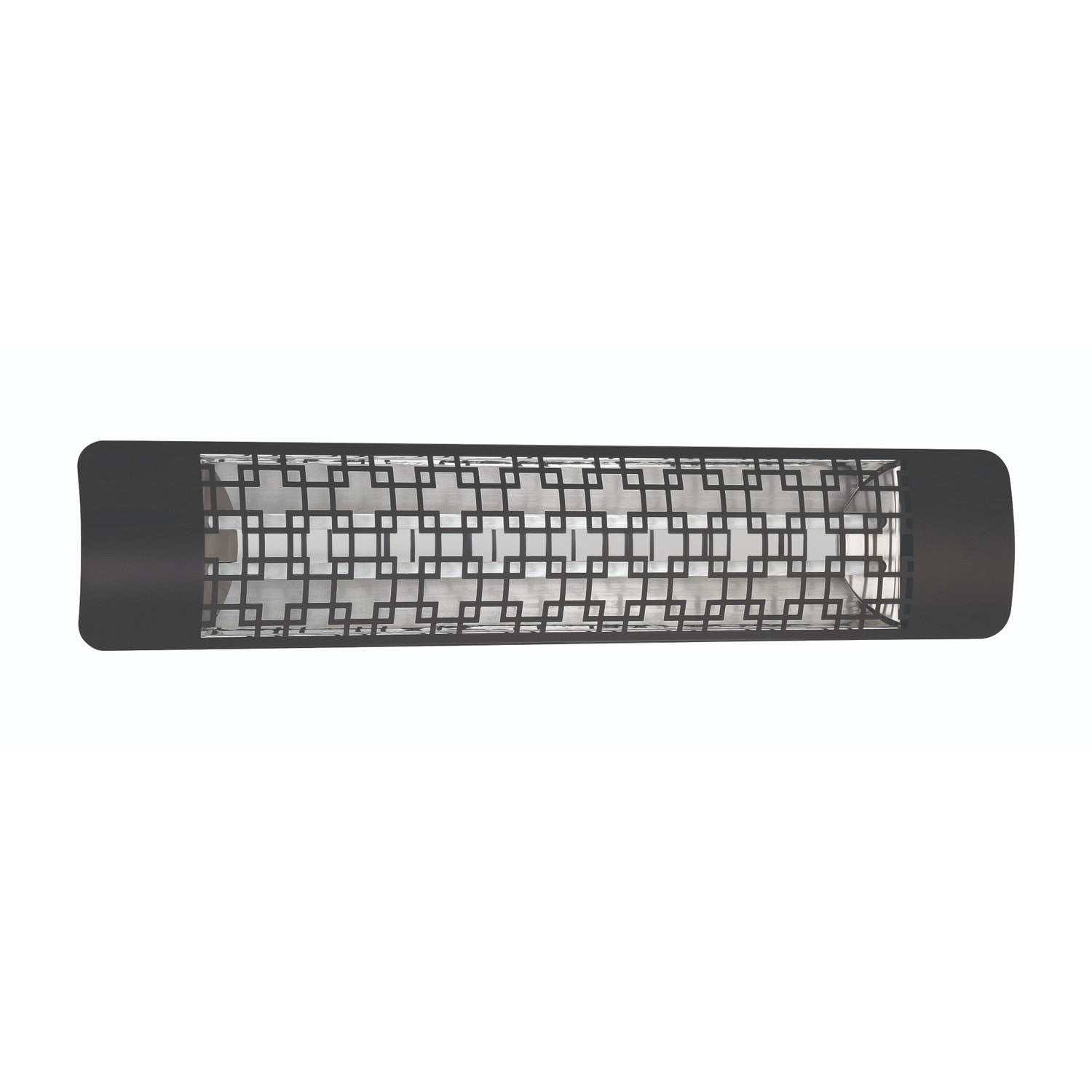 Eurofase - EF50240B5 - 240V 5000W ELECTRIC HEATER,BL5 - EF50 - Black