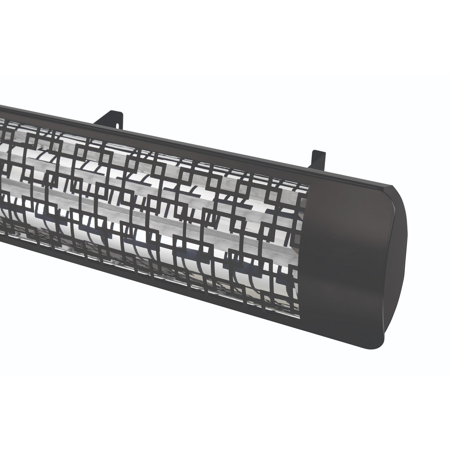 Eurofase - EF50240B5 - 240V 5000W ELECTRIC HEATER,BL5 - EF50 - Black