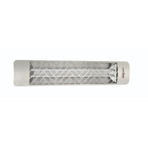 Eurofase - EF50240S1 - 240V 5000W ELECTRIC HEATER,SS1 - EF50 - Stainless Steel