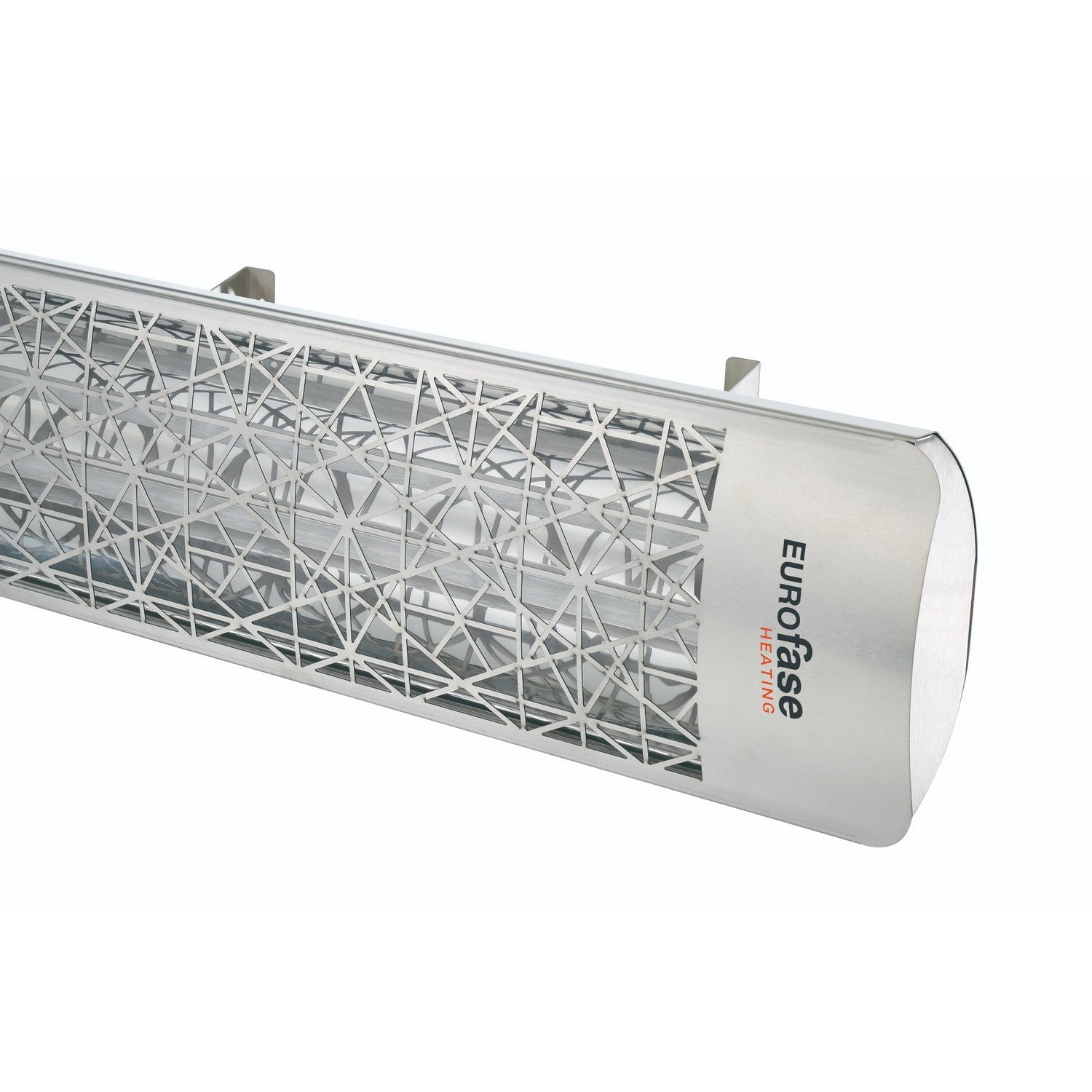 Eurofase - EF50240S4 - 240V 5000W ELECTRIC HEATER,SS4 - EF50 - Stainless Steel