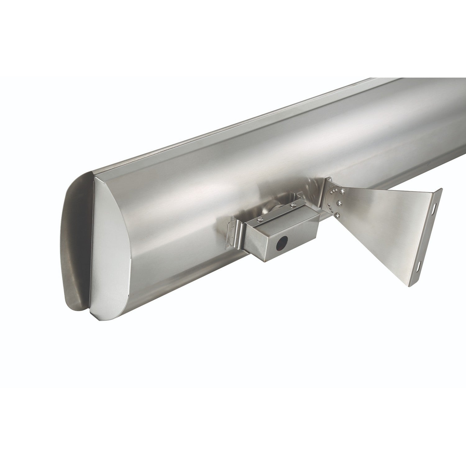 Eurofase - EF50240S4 - 240V 5000W ELECTRIC HEATER,SS4 - EF50 - Stainless Steel