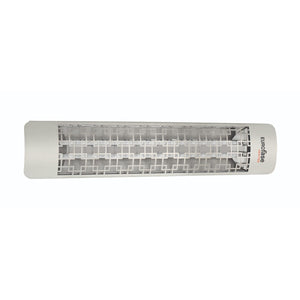 Eurofase - EF50240S5 - 240V 5000W ELECTRIC HEATER,SS5 - EF50 - Stainless Steel