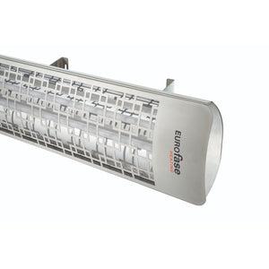 Eurofase - EF50240S5 - 240V 5000W ELECTRIC HEATER,SS5 - EF50 - Stainless Steel